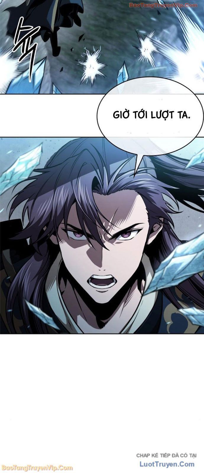 Ngã lão ma thần Chap 296 - Next Chap 295