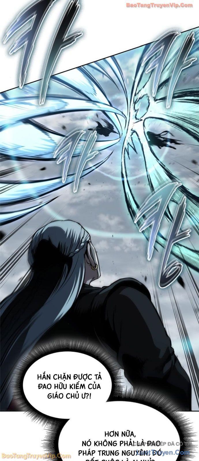 Ngã lão ma thần Chap 296 - Next Chap 295