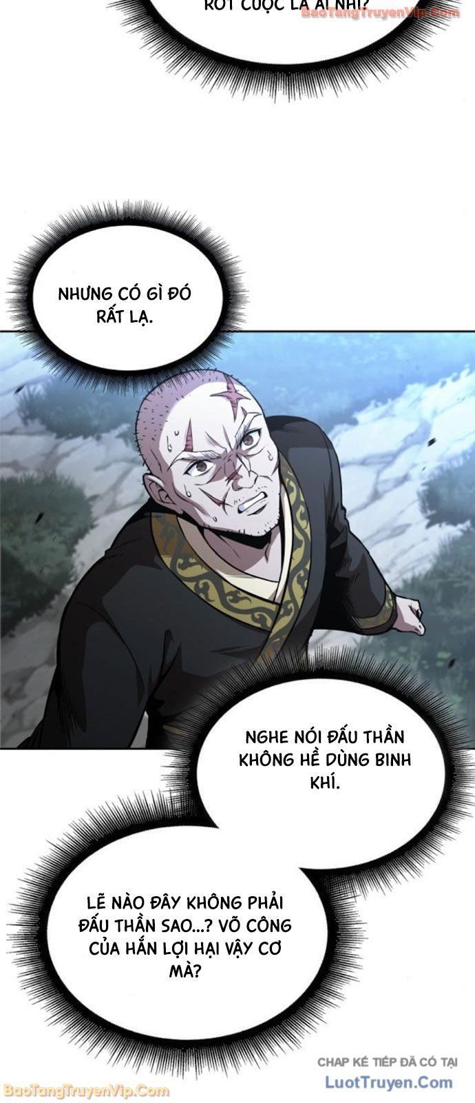 Ngã lão ma thần Chap 296 - Next Chap 295