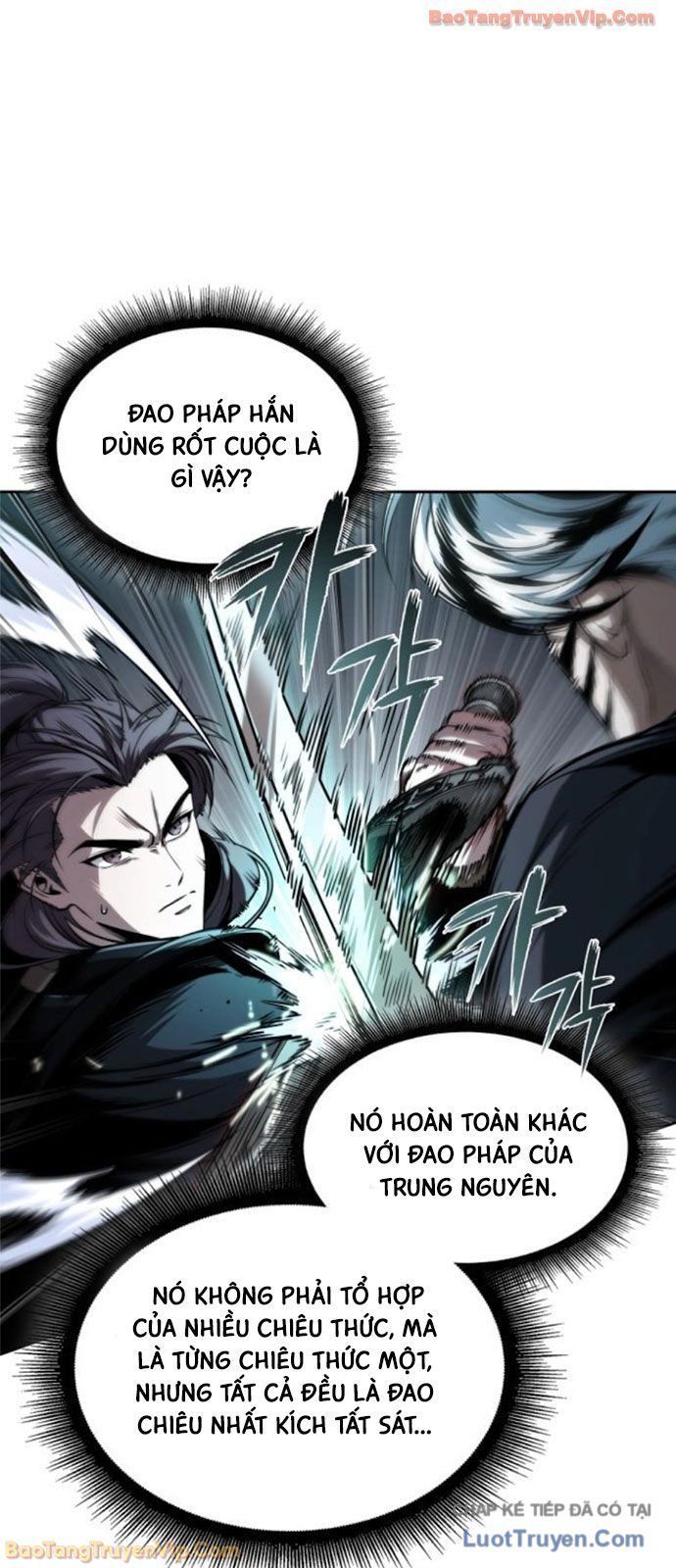 Ngã lão ma thần Chap 296 - Next Chap 295