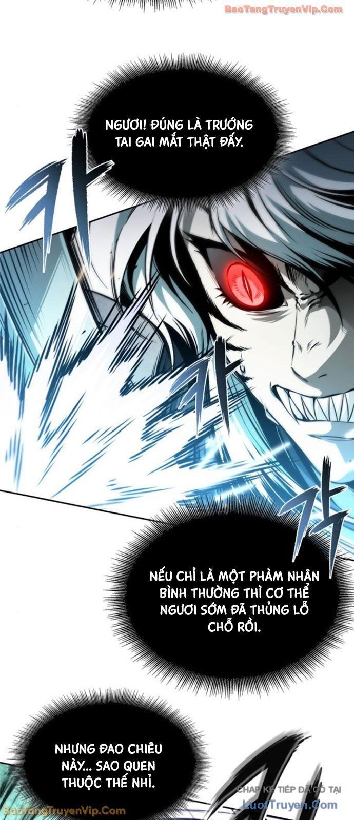 Ngã lão ma thần Chap 296 - Next Chap 295