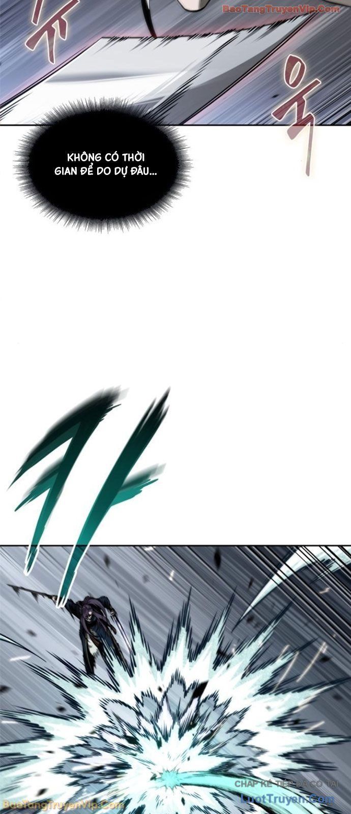 Ngã lão ma thần Chap 296 - Next Chap 295