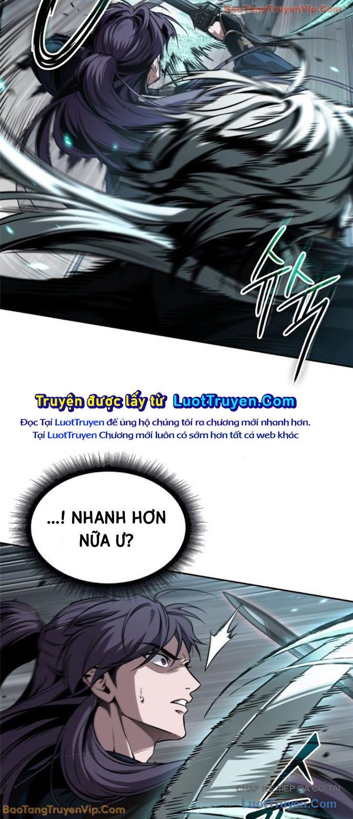 Ngã lão ma thần Chap 296 - Next Chap 295