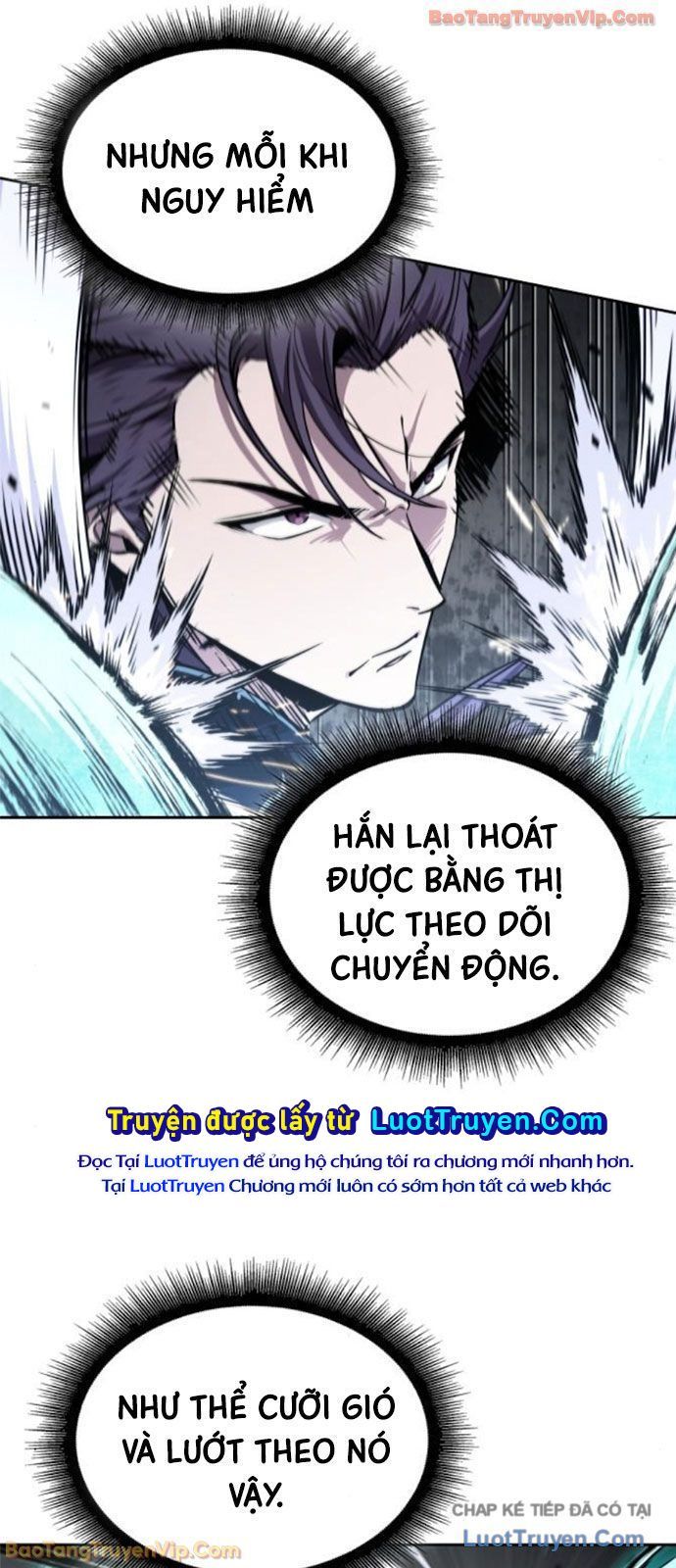 Ngã lão ma thần Chap 296 - Next Chap 295