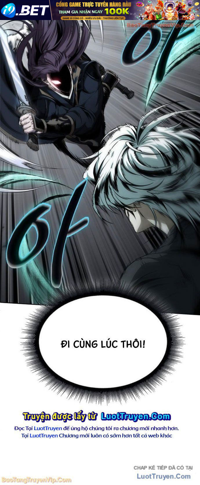 Ngã lão ma thần Chap 296 - Next Chap 295