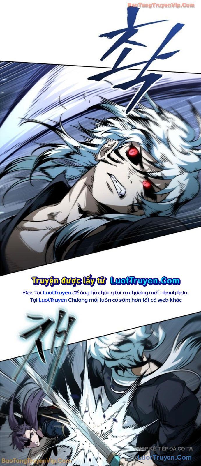 Ngã lão ma thần Chap 296 - Next Chap 295