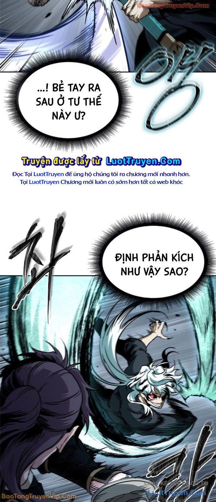 Ngã lão ma thần Chap 296 - Next Chap 295