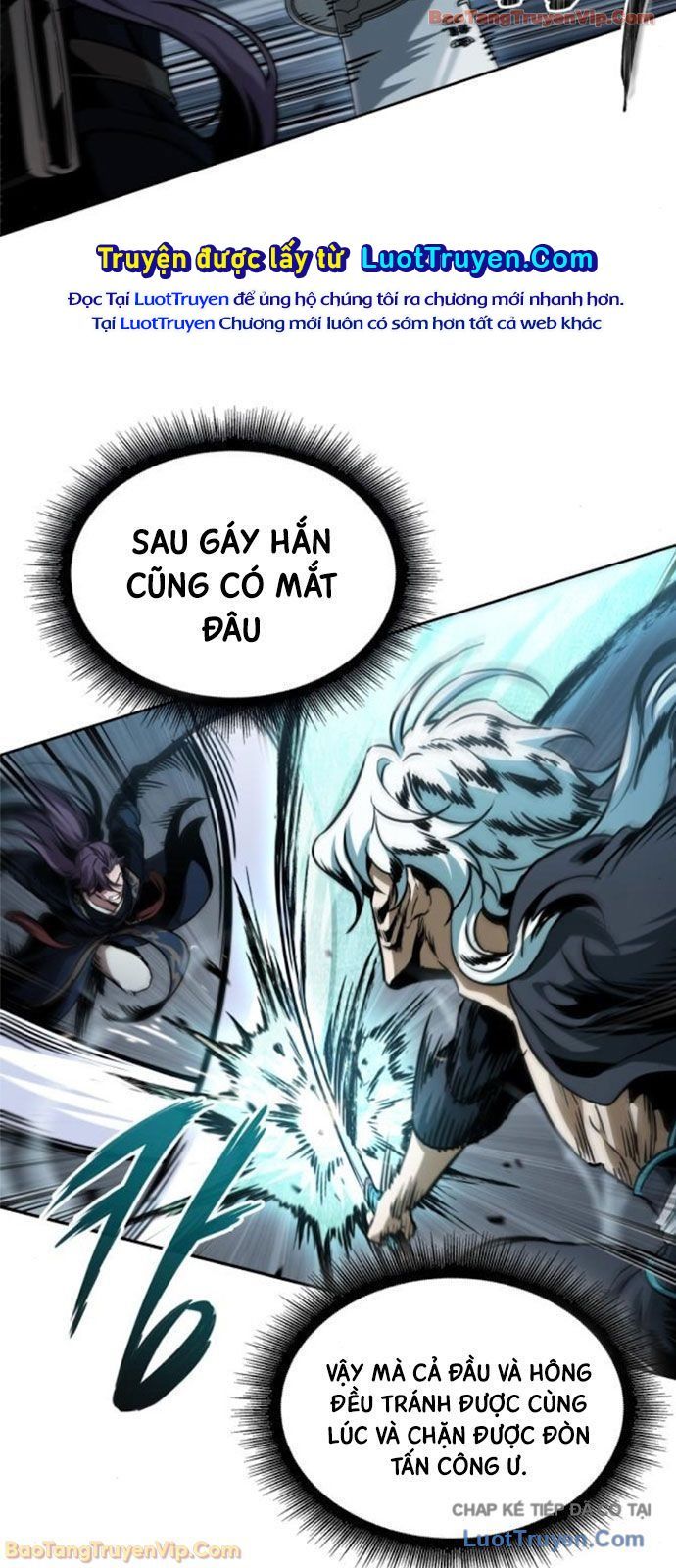 Ngã lão ma thần Chap 296 - Next Chap 295
