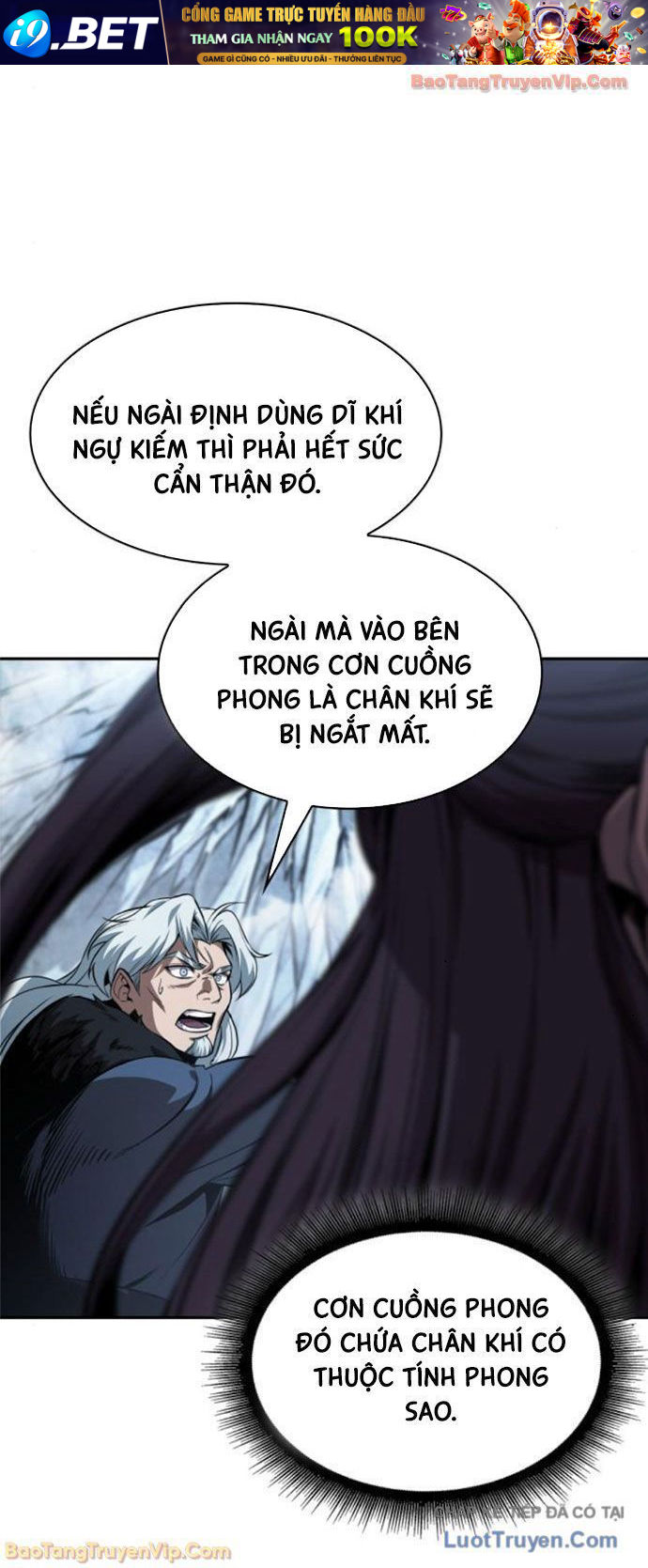 Ngã lão ma thần Chap 296 - Next Chap 295