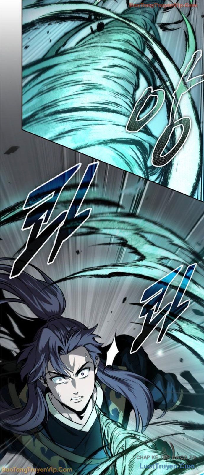 Ngã lão ma thần Chap 296 - Next Chap 295