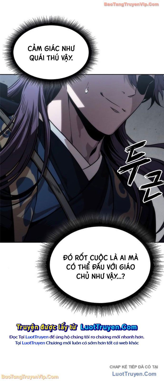 Ngã lão ma thần Chap 296 - Next Chap 295
