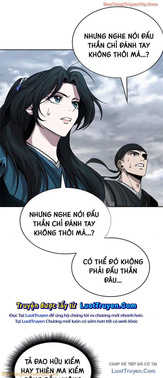 Ngã lão ma thần Chap 296 - Next Chap 295