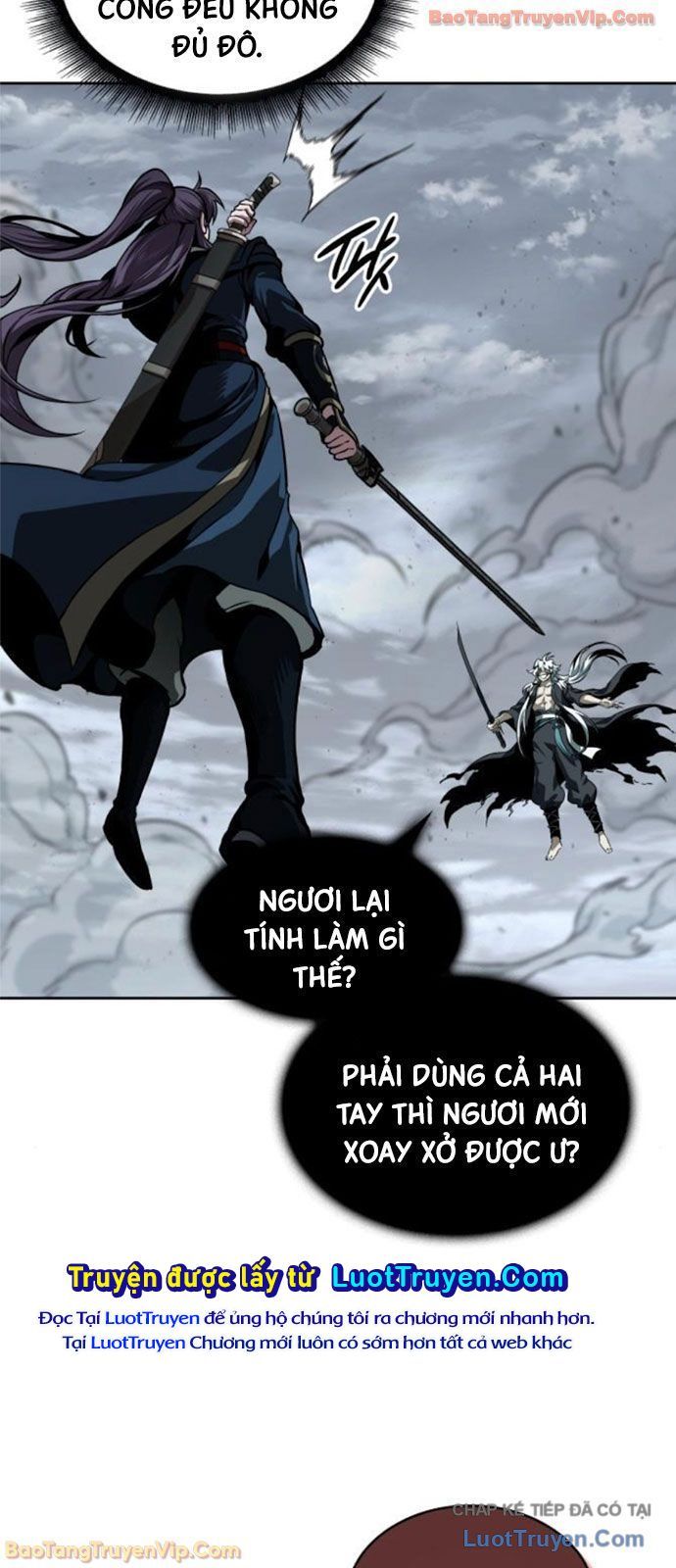 Ngã lão ma thần Chap 296 - Next Chap 295