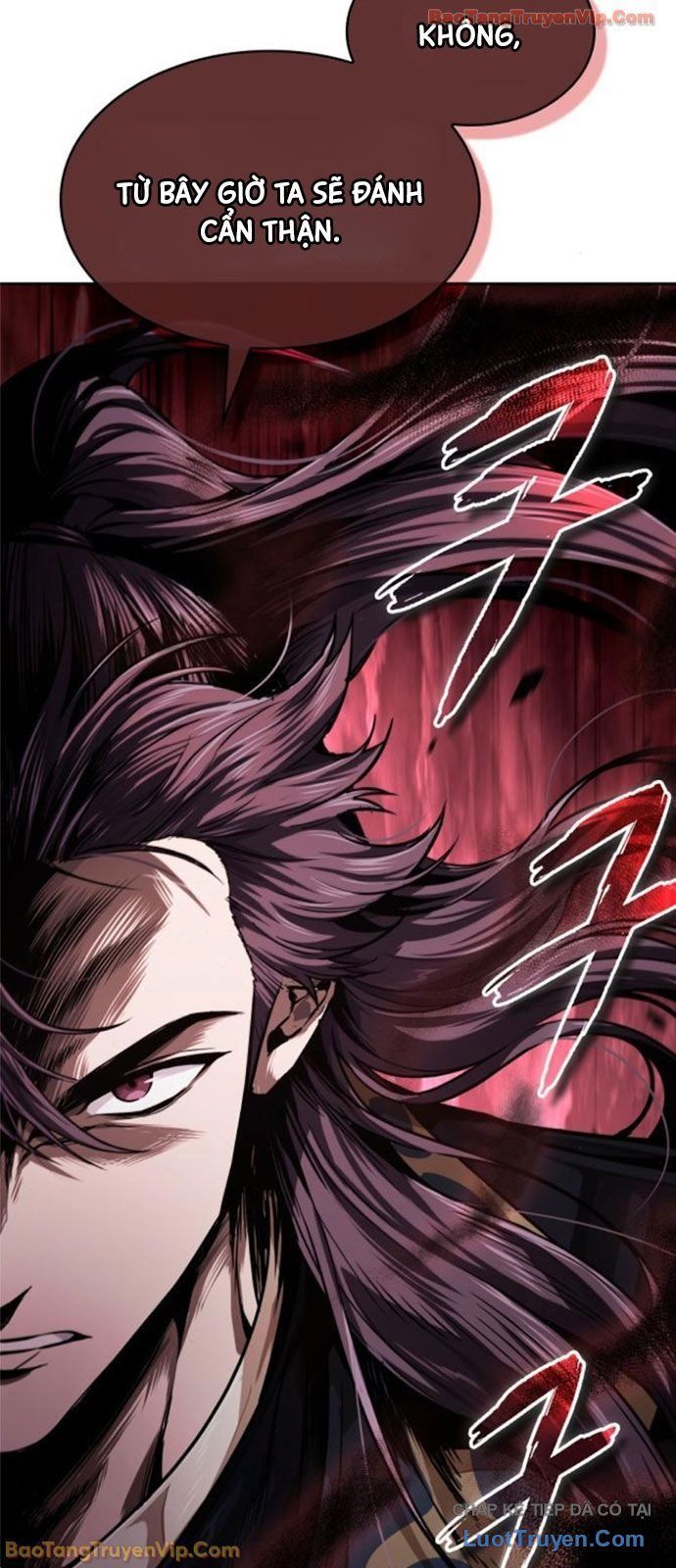 Ngã lão ma thần Chap 296 - Next Chap 295