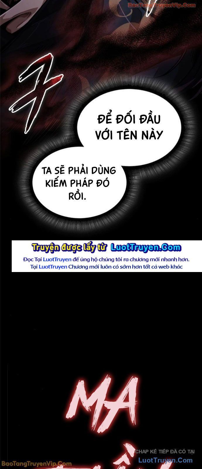 Ngã lão ma thần Chap 296 - Next Chap 295