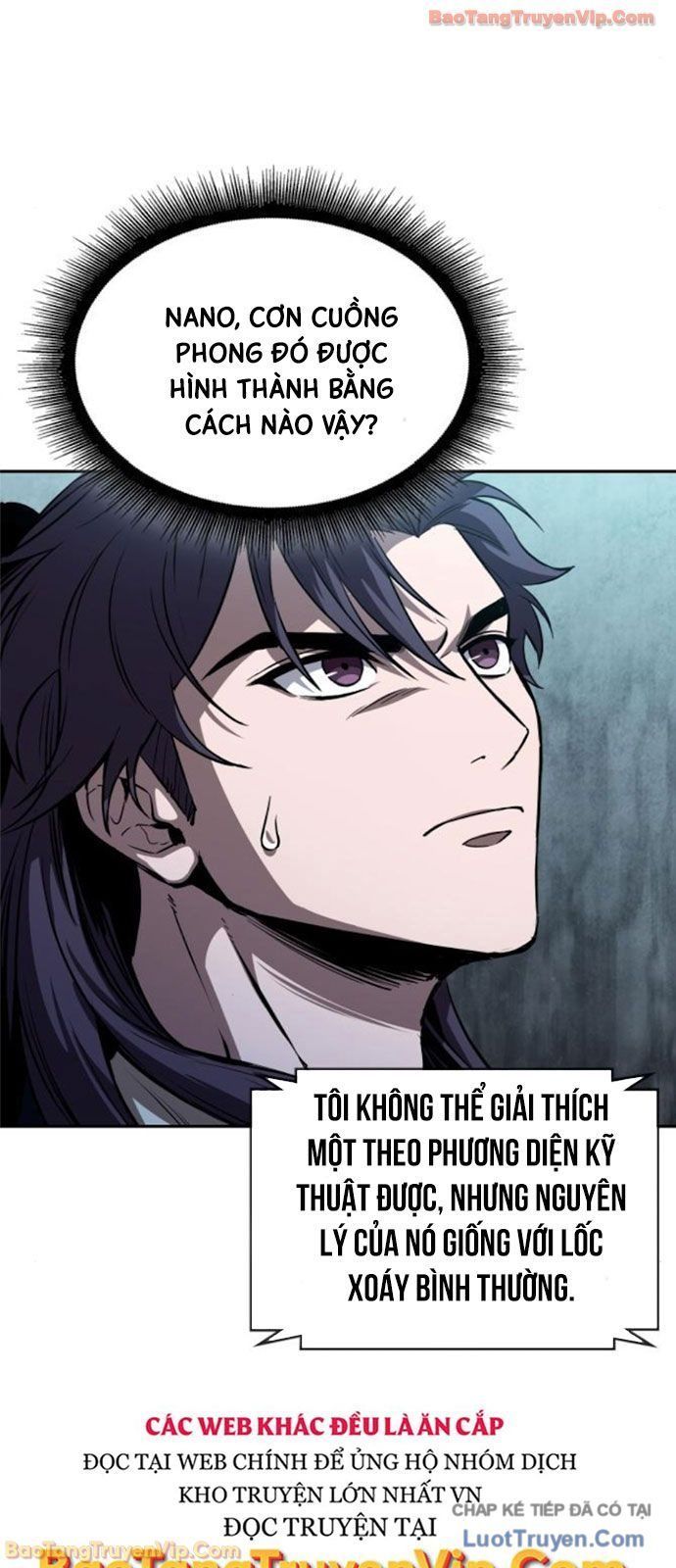 Ngã lão ma thần Chap 296 - Next Chap 295