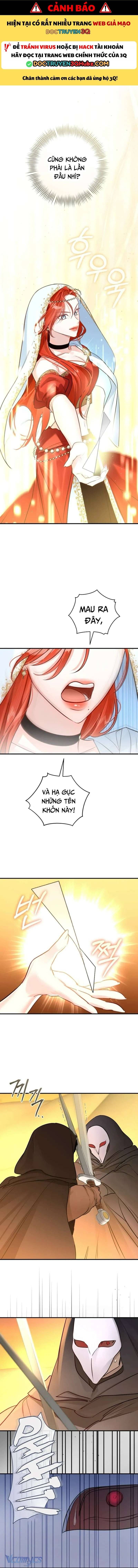 Cuộc hôn nhân xa hoa của đại công tước là giả Chap 95 - Next Chap 94