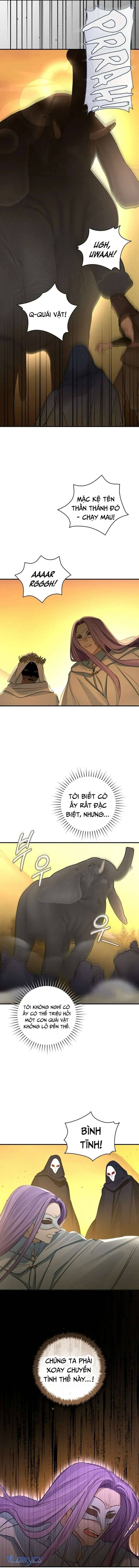 Cuộc hôn nhân xa hoa của đại công tước là giả Chap 95 - Next Chap 94