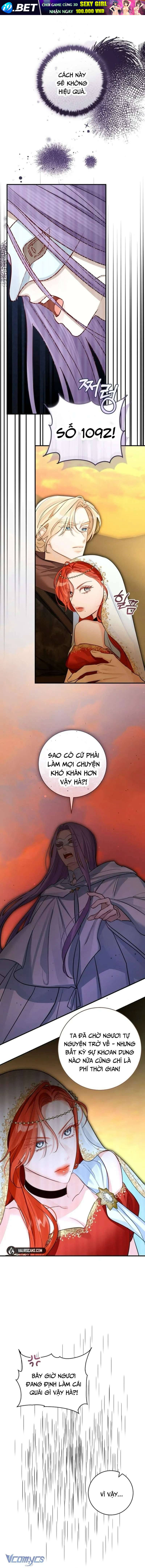 Cuộc hôn nhân xa hoa của đại công tước là giả Chap 95 - Next Chap 94