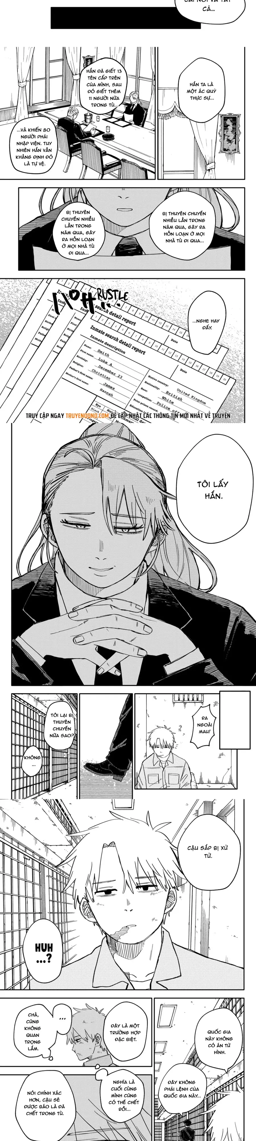 Youchien Wars [Chap 66-71]