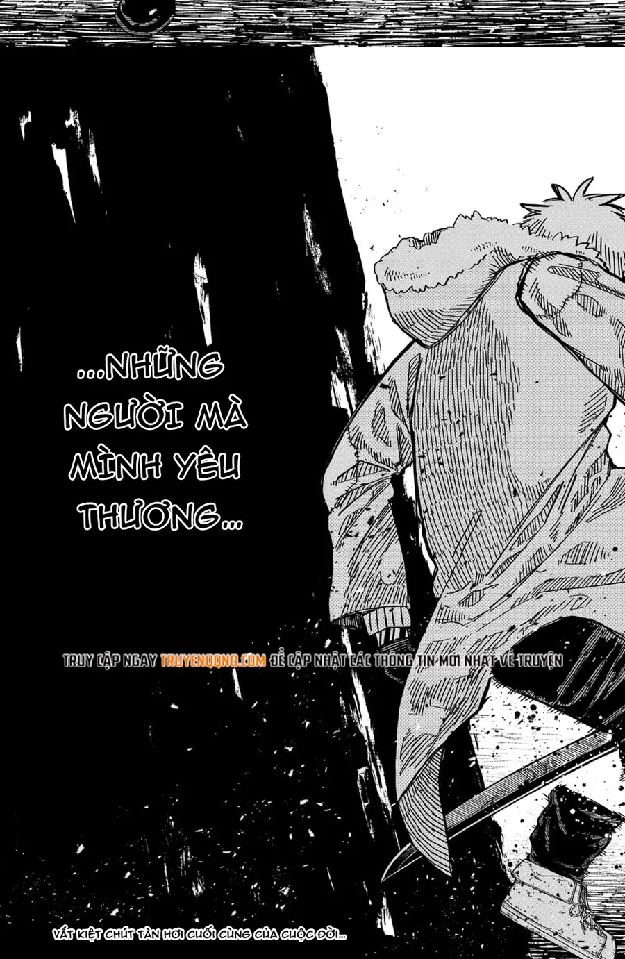 Youchien Wars [Chap 66-71]