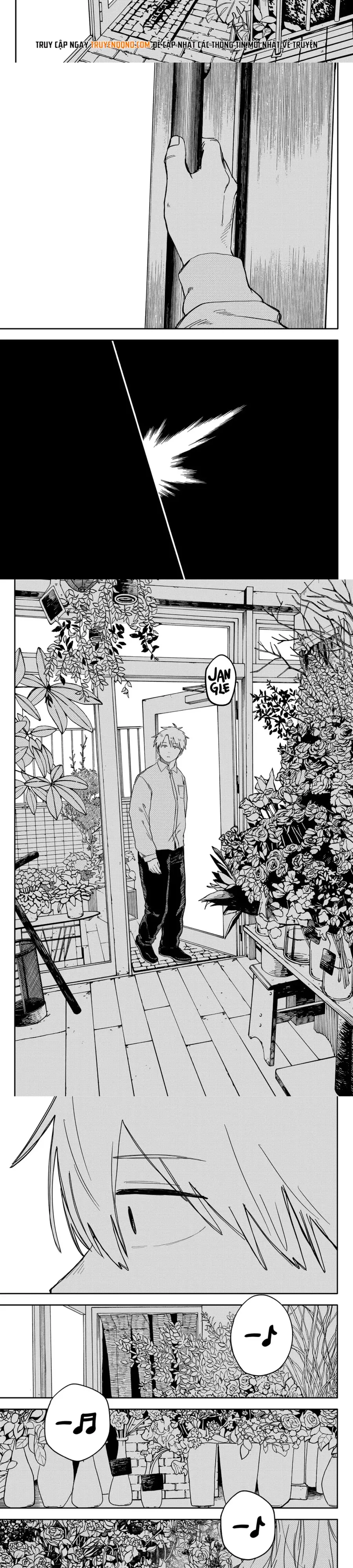 Youchien Wars [Chap 66-71]