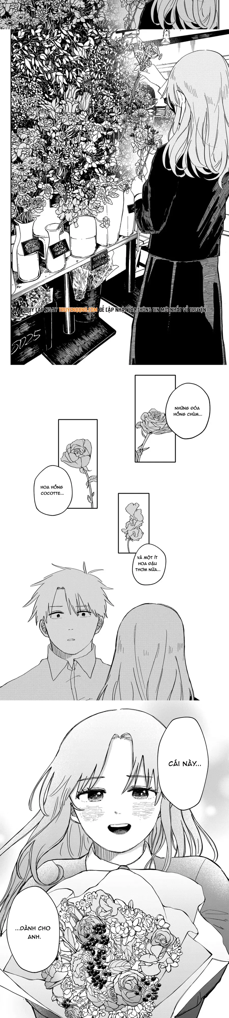 Youchien Wars [Chap 66-71]