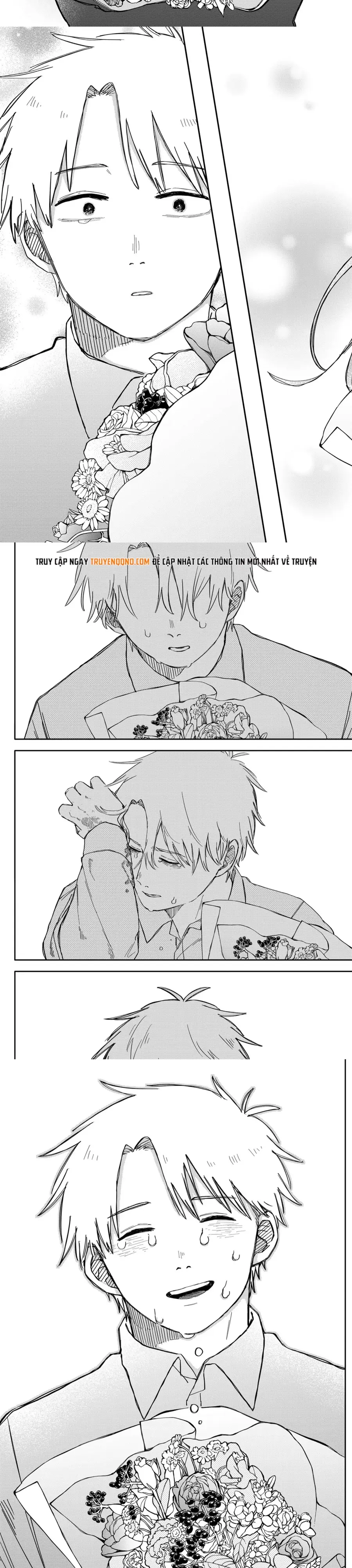 Youchien Wars [Chap 66-71]