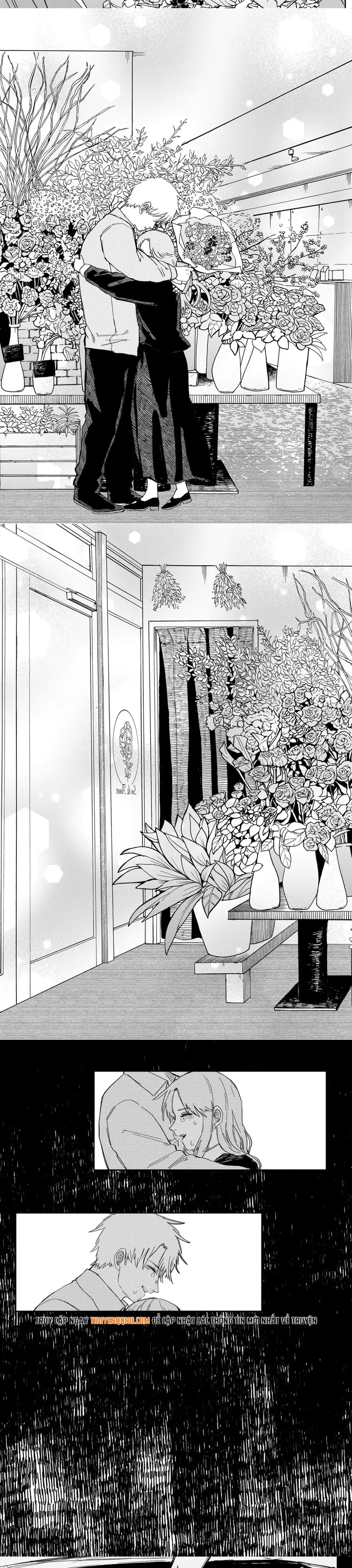 Youchien Wars [Chap 66-71]