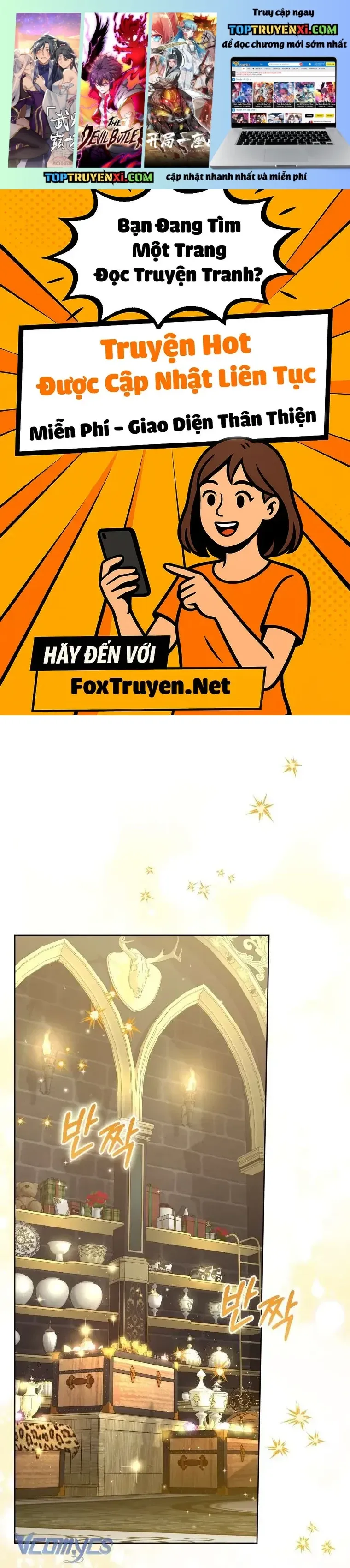 Tôi Đang Được Nuôi Dưỡng Bởi Những Kẻ Phản Diện Chap 124 - Next Chap 123