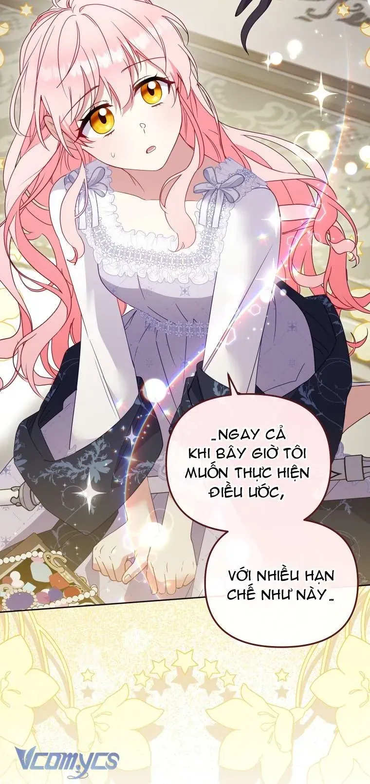 Tôi Đang Được Nuôi Dưỡng Bởi Những Kẻ Phản Diện Chap 124 - Next Chap 123