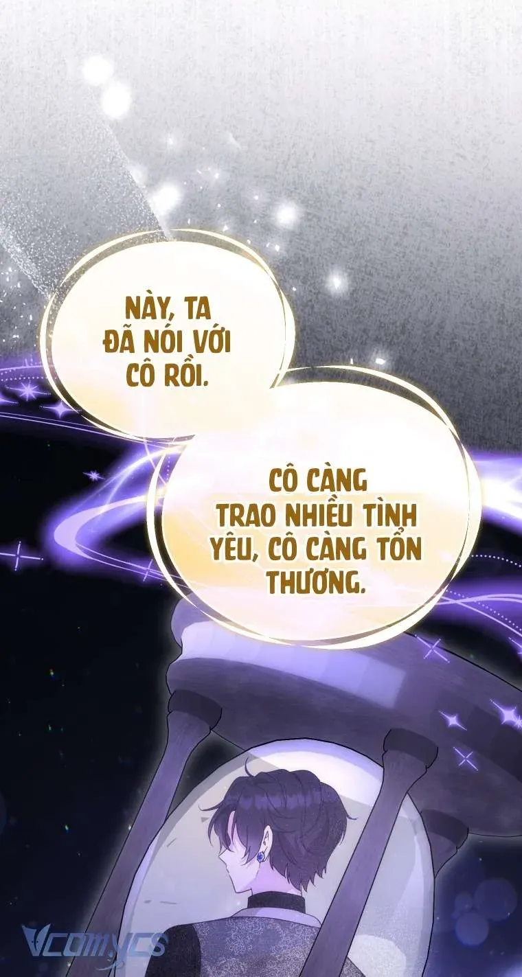 Tôi Đang Được Nuôi Dưỡng Bởi Những Kẻ Phản Diện Chap 124 - Next Chap 123