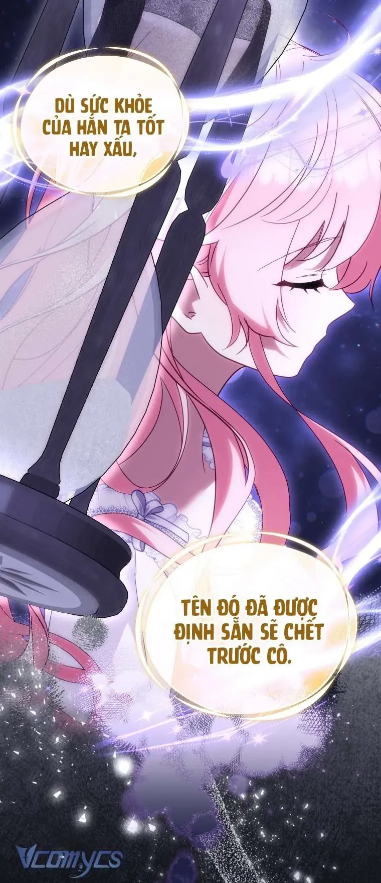 Tôi Đang Được Nuôi Dưỡng Bởi Những Kẻ Phản Diện Chap 124 - Next Chap 123