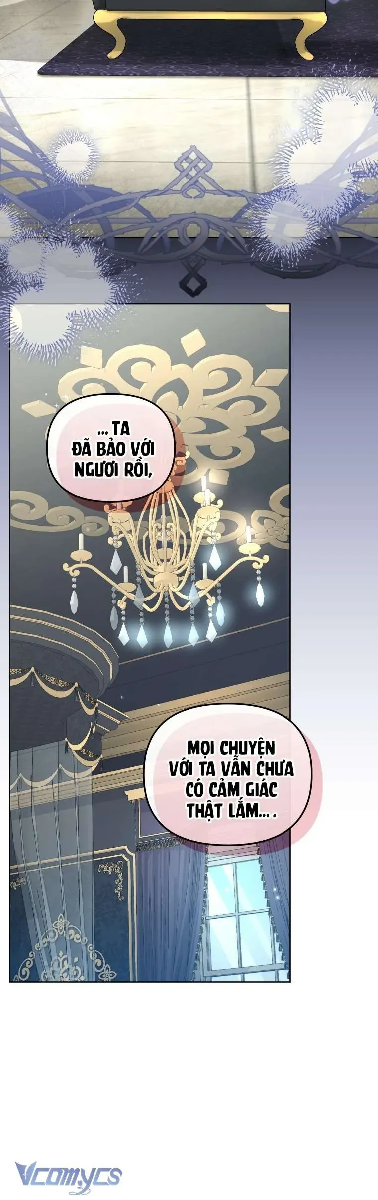 Tôi Đang Được Nuôi Dưỡng Bởi Những Kẻ Phản Diện Chap 124 - Next Chap 123