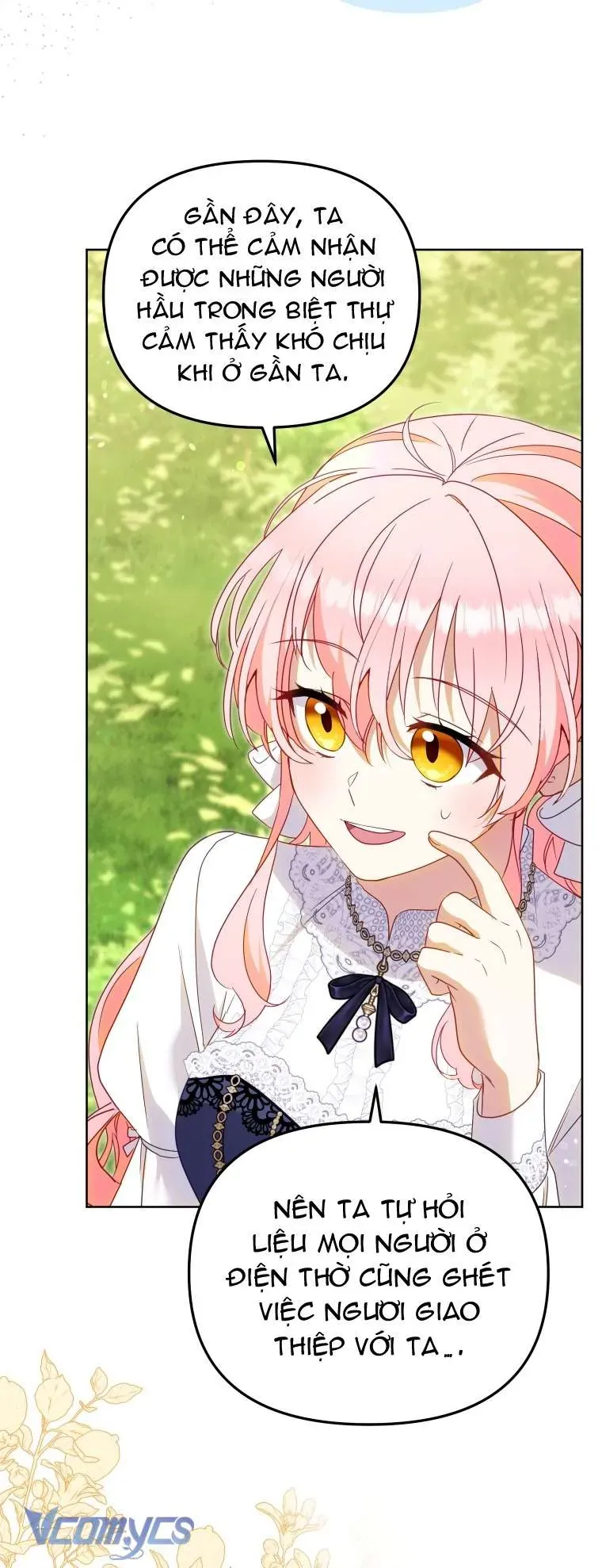 Tôi Đang Được Nuôi Dưỡng Bởi Những Kẻ Phản Diện Chap 124 - Next Chap 123