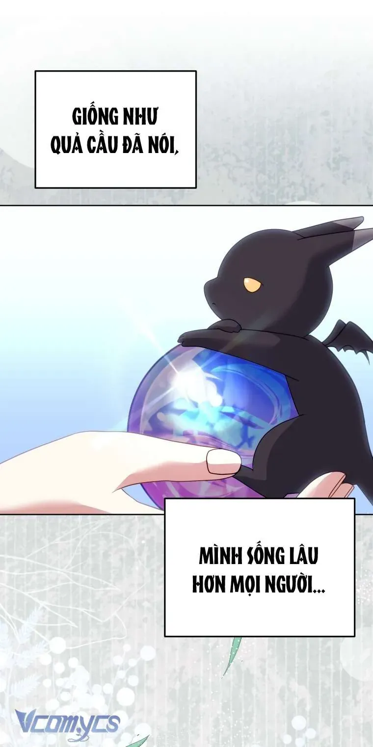 Tôi Đang Được Nuôi Dưỡng Bởi Những Kẻ Phản Diện Chap 124 - Next Chap 123