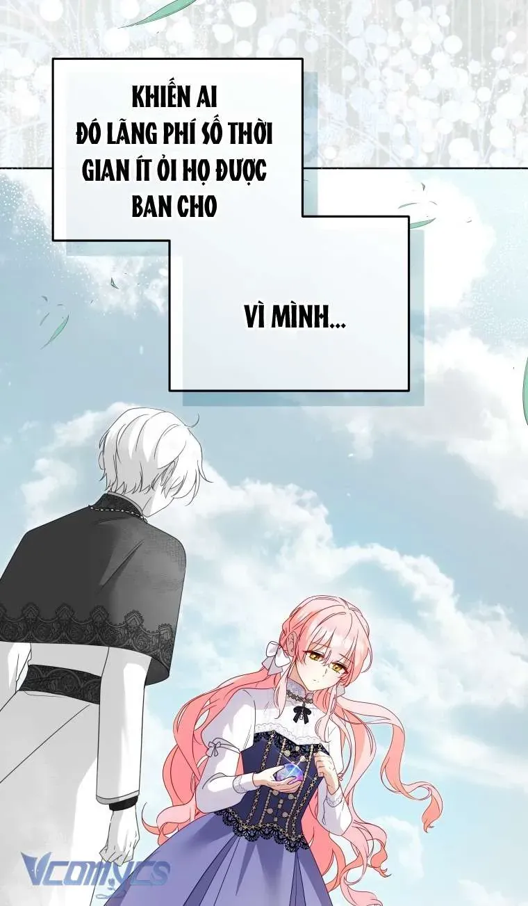 Tôi Đang Được Nuôi Dưỡng Bởi Những Kẻ Phản Diện Chap 124 - Next Chap 123