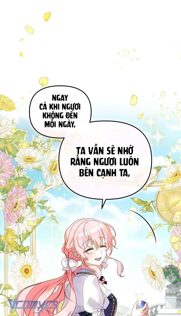 Tôi Đang Được Nuôi Dưỡng Bởi Những Kẻ Phản Diện Chap 124 - Next Chap 123