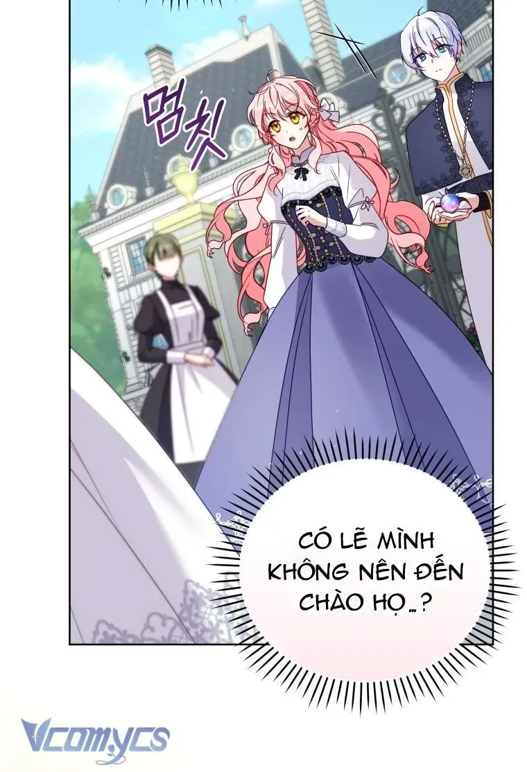 Tôi Đang Được Nuôi Dưỡng Bởi Những Kẻ Phản Diện Chap 124 - Next Chap 123