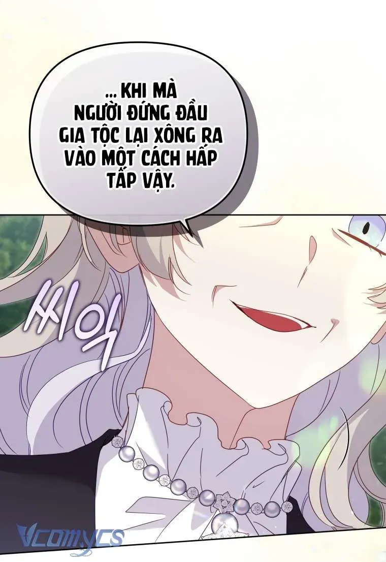 Tôi Đang Được Nuôi Dưỡng Bởi Những Kẻ Phản Diện Chap 124 - Next Chap 123