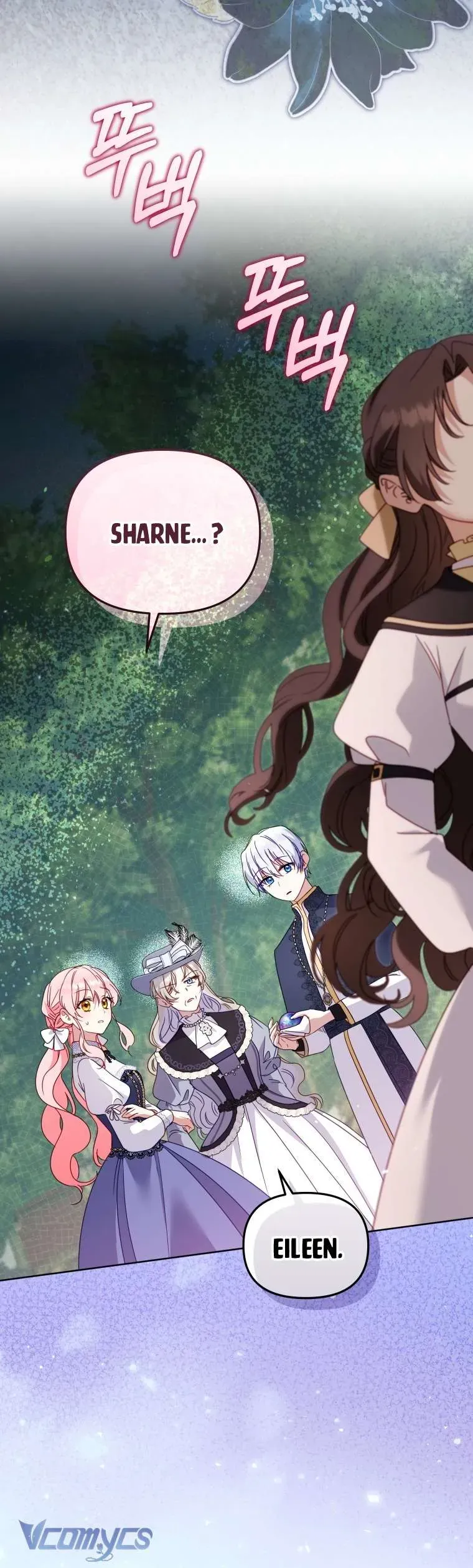 Tôi Đang Được Nuôi Dưỡng Bởi Những Kẻ Phản Diện Chap 124 - Next Chap 123