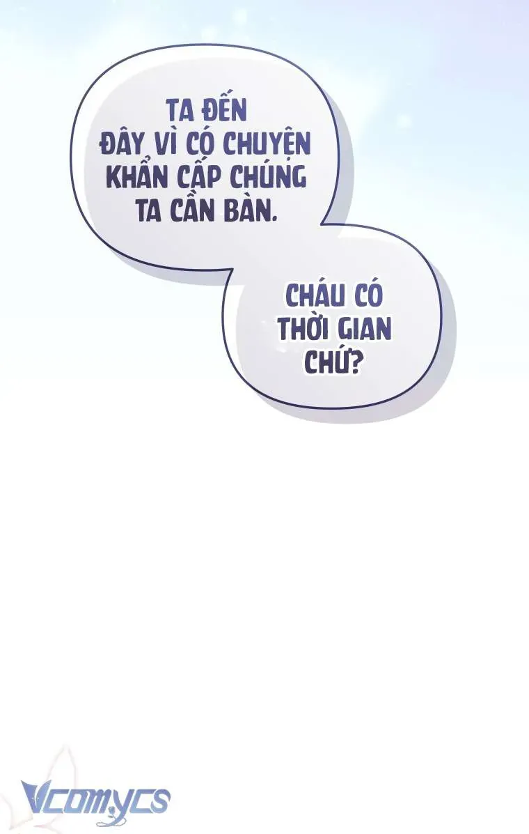 Tôi Đang Được Nuôi Dưỡng Bởi Những Kẻ Phản Diện Chap 124 - Next Chap 123