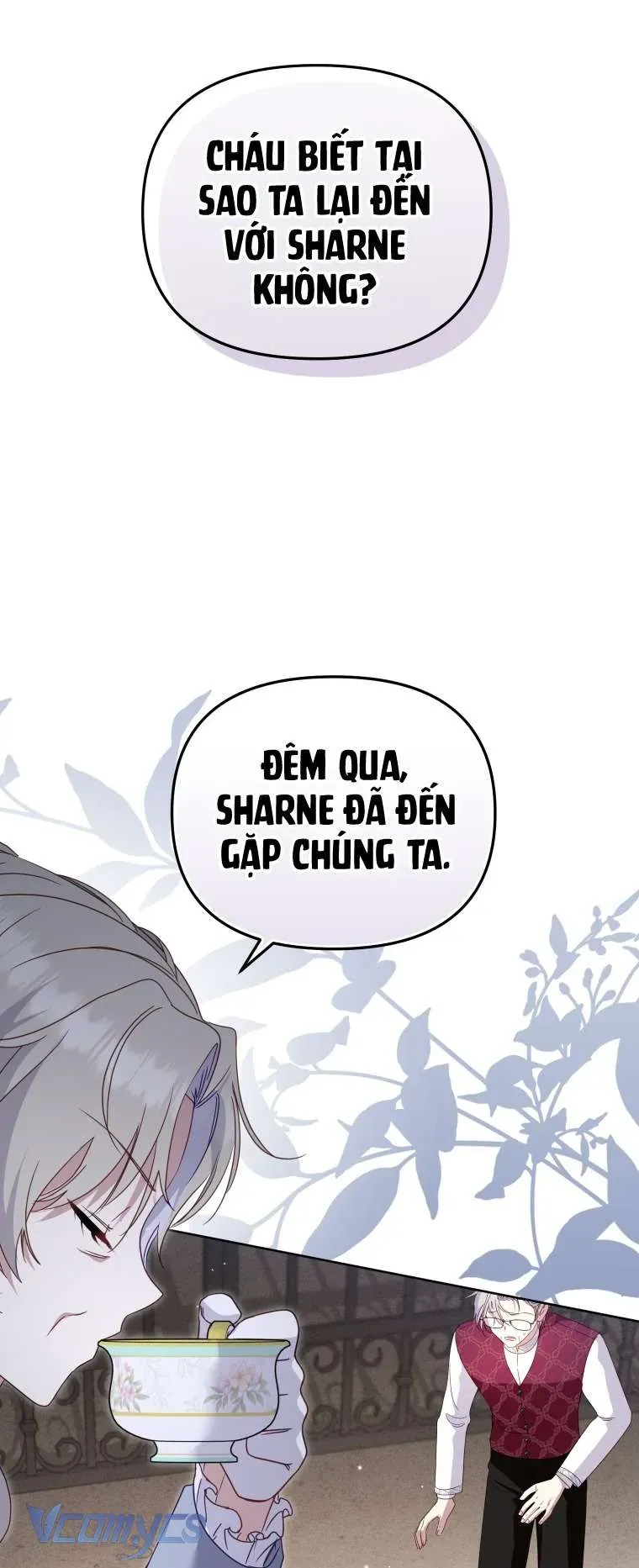 Tôi Đang Được Nuôi Dưỡng Bởi Những Kẻ Phản Diện Chap 124 - Next Chap 123