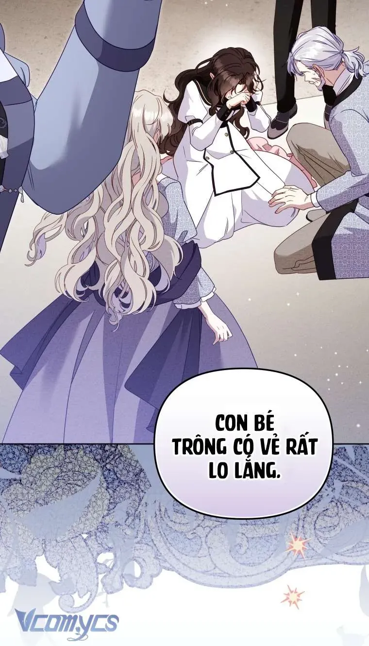 Tôi Đang Được Nuôi Dưỡng Bởi Những Kẻ Phản Diện Chap 124 - Next Chap 123