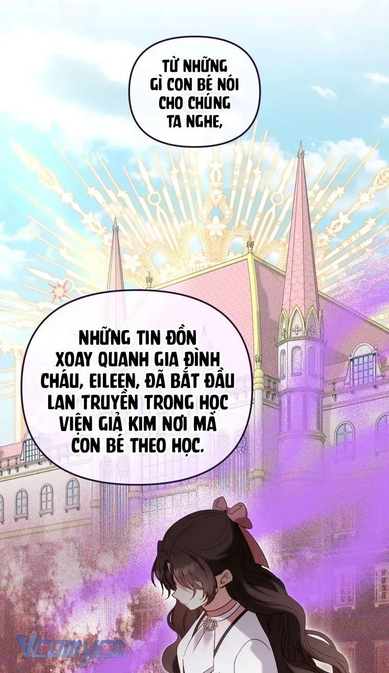 Tôi Đang Được Nuôi Dưỡng Bởi Những Kẻ Phản Diện Chap 124 - Next Chap 123