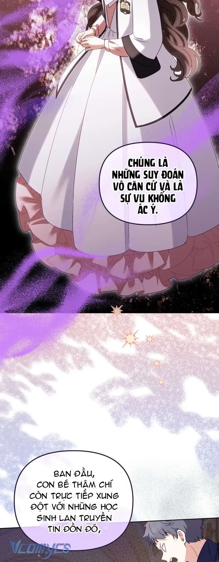 Tôi Đang Được Nuôi Dưỡng Bởi Những Kẻ Phản Diện Chap 124 - Next Chap 123