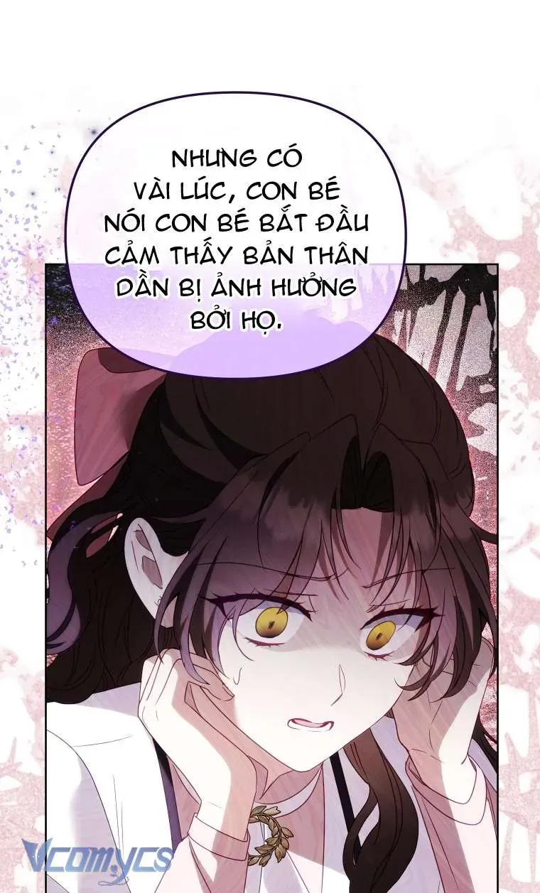 Tôi Đang Được Nuôi Dưỡng Bởi Những Kẻ Phản Diện Chap 124 - Next Chap 123