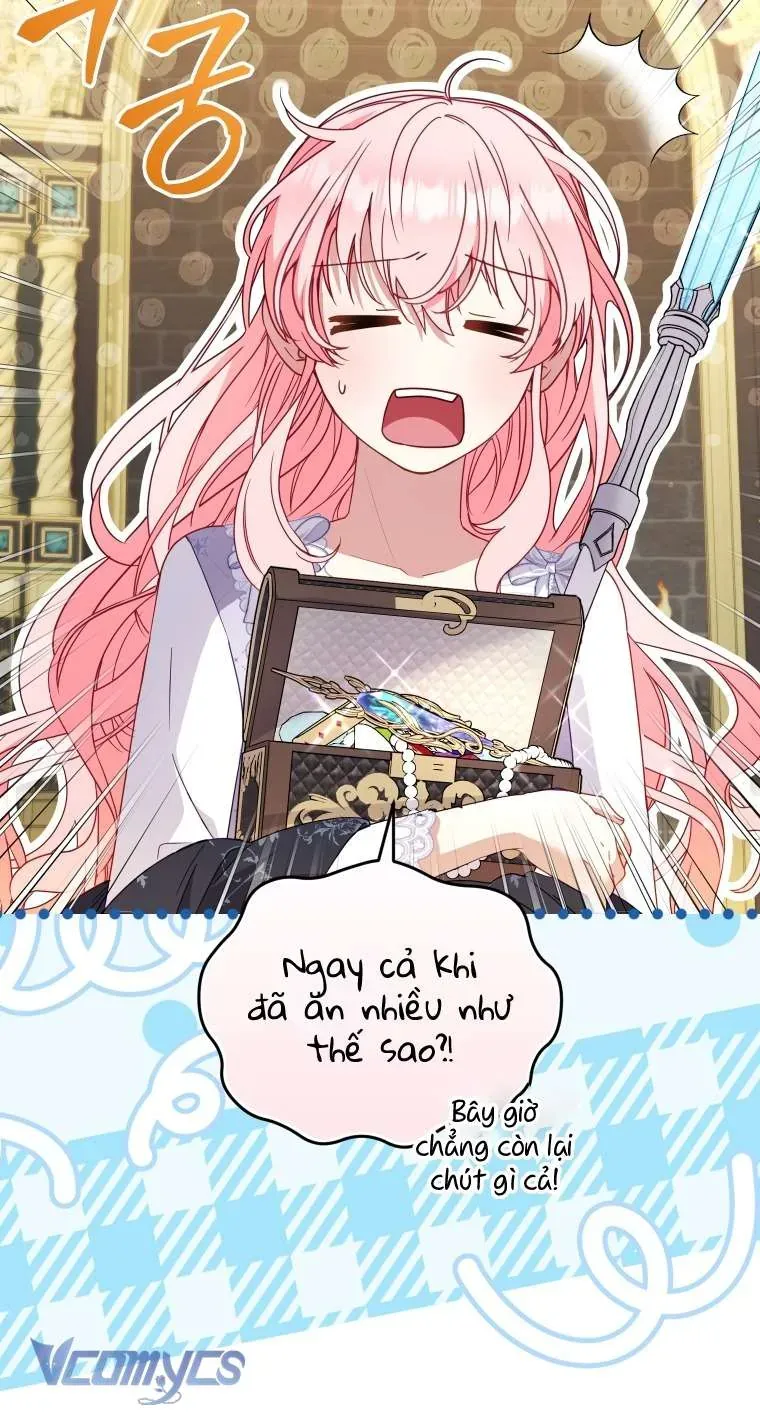 Tôi Đang Được Nuôi Dưỡng Bởi Những Kẻ Phản Diện Chap 124 - Next Chap 123