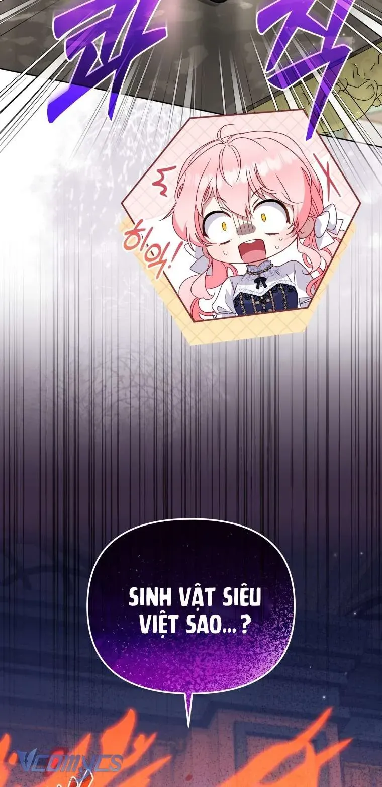 Tôi Đang Được Nuôi Dưỡng Bởi Những Kẻ Phản Diện Chap 124 - Next Chap 123