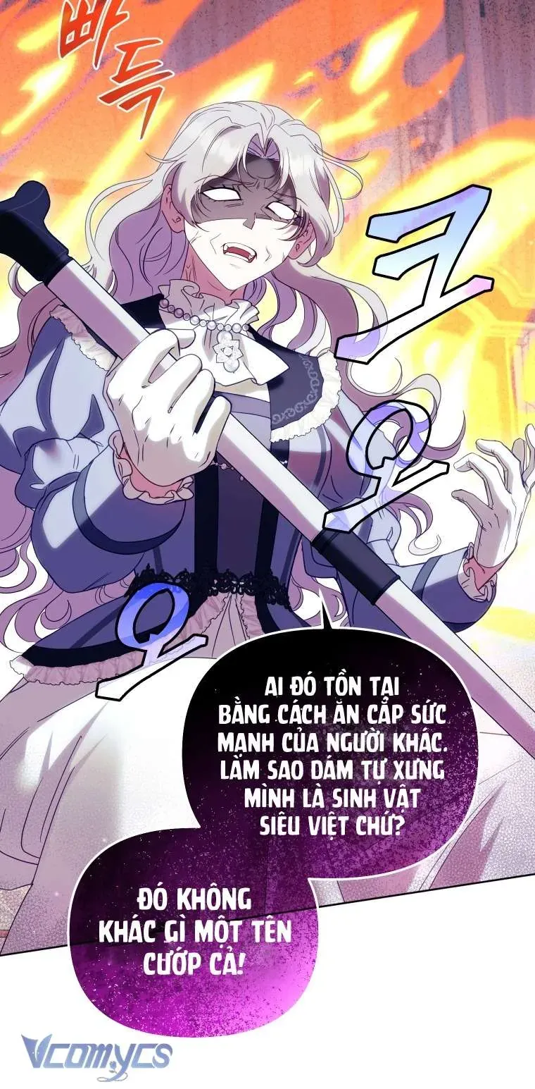 Tôi Đang Được Nuôi Dưỡng Bởi Những Kẻ Phản Diện Chap 124 - Next Chap 123